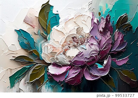 油彩画　「　シャクヤク　」　額付　原画 楽天市場】芍薬（絵画｜アート・美術品・骨董品・民芸品
