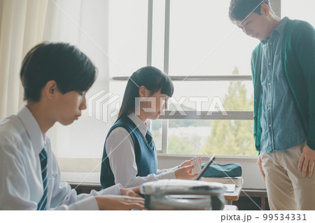 Middle school Middle school 99534331