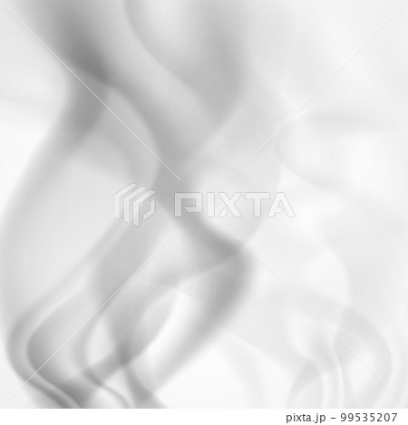 Abstract background of gray smoke Abstract background of gray smoke 99535207