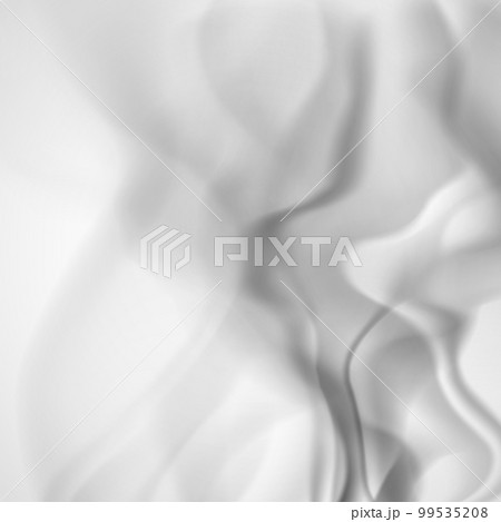 Abstract background of gray smoke Abstract background of gray smoke 99535208