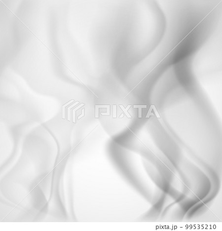 Abstract background of gray smoke Abstract background of gray smoke 99535210