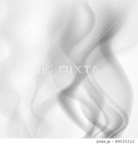 Abstract background of gray smoke Abstract background of gray smoke 99535212