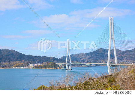 生口橋 生口橋 99536086