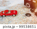 Traveling by car 99538651