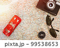 Traveling by car 99538653