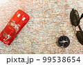 Traveling by car 99538654