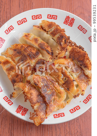 羽根つき餃子 99539231