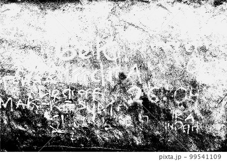 texture background in black and white color EPS vector format 99541109