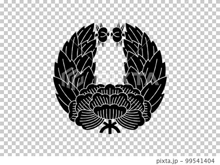 Tsugaru Peony 99541404