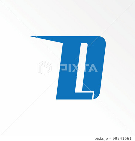 Unique simple Letter or word D or LD sans serif font with Speed image graphic icon logo design abstract concept vector stock. Can be used as symbol related to fast or initial Unique simple Letter or word D or LD sans serif font with Speed image graphic icon logo design abstract concept vector stock. Can be used as symbol related to fast or initial 99541661