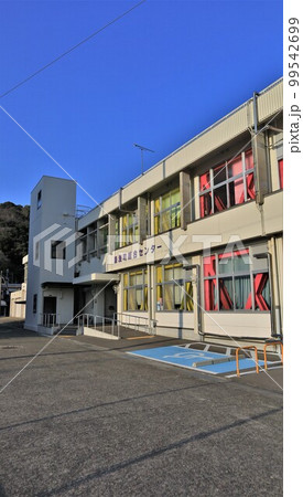 湯浅町総合センター（和歌山県湯浅町） 99542699