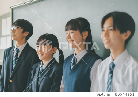 Middle school 99544351