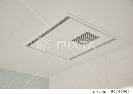 浴室乾燥機付き換気扇 風呂 浴室乾燥機付き換気扇 風呂 99544903