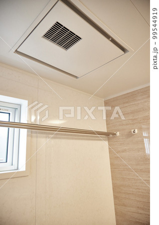 浴室乾燥機付き換気扇 風呂 浴室乾燥機付き換気扇 風呂 99544919
