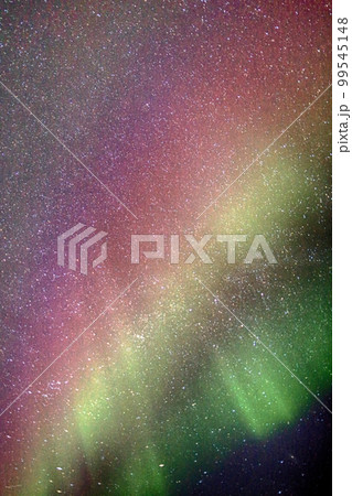 ホワイトホースのオーロラの夜 ホワイトホースのオーロラの夜 99545148