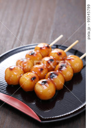 みたらし団子 99545799