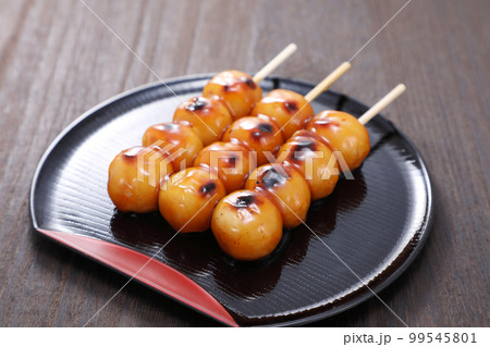 みたらし団子 99545801