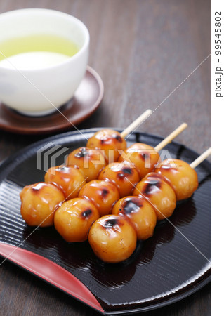 みたらし団子 99545802