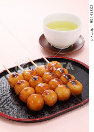 みたらし団子 みたらし団子 99545832