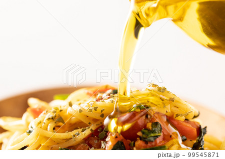 オリーブオイル 99545871