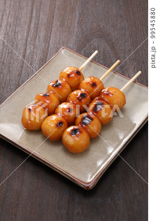 みたらし団子 みたらし団子 99545880