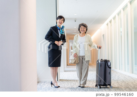 受付　撮影協力「LINK FOREST」 99546160