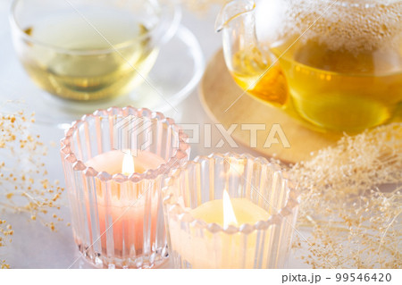 アロマキャンドルのイメージ 99546420