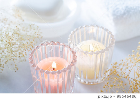 アロマキャンドルのイメージ 99546486