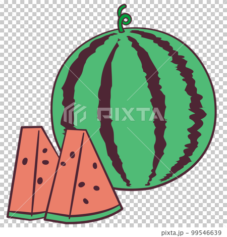 西瓜圖 99546639