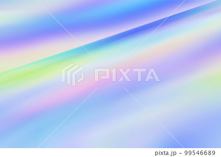 抽象背景素材、カラーマジック、カラフル、光の背景イメージ 、グラデーション、 99546689