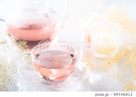 ローズヒップティ 99546813