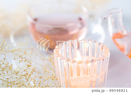 アロマキャンドルのイメージ アロマキャンドルのイメージ 99546921