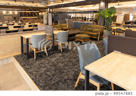 オシャレなデザイナーズオフィス 99547885