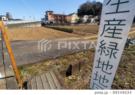 生産緑地 生産緑地 99549034