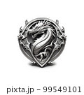 ドラゴンの紋章 99549101