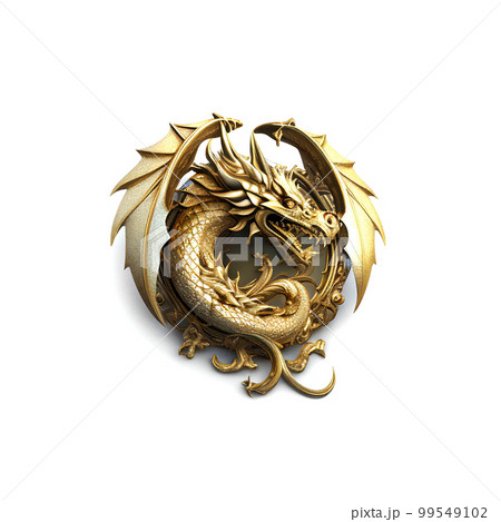 ドラゴンの紋章 ドラゴンの紋章 99549102