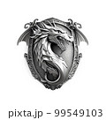 ドラゴンの紋章 99549103