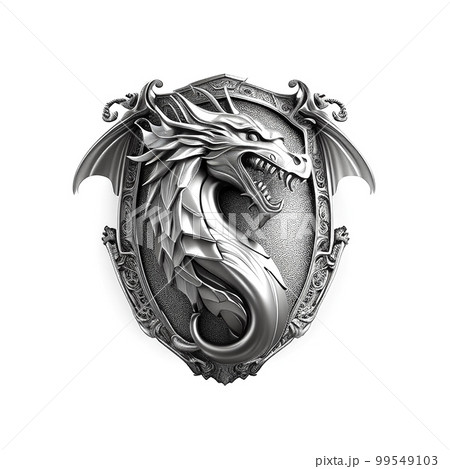 ドラゴンの紋章 ドラゴンの紋章 99549103