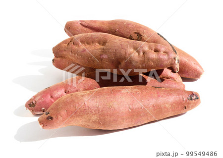 さつまいも(行方の紫福/品種名:ふくむらさき) さつまいも(行方の紫福/品種名:ふくむらさき) 99549486