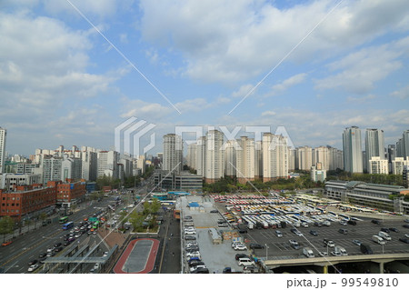建物 風景 公園 99549810
