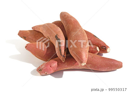 さつまいも（行方の紫福/品種名：ふくむらさき） 99550317