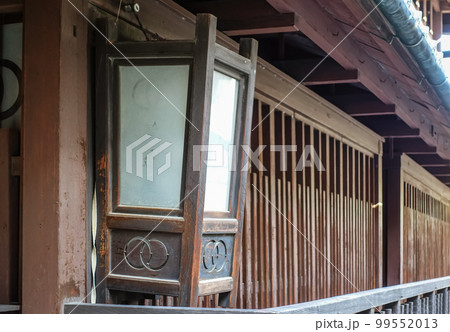 輪違屋 西新屋敷（京都島原） 99552013
