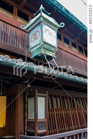 輪違屋 西新屋敷（京都島原） 99552015