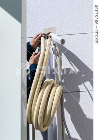 エアコン工事 99552300