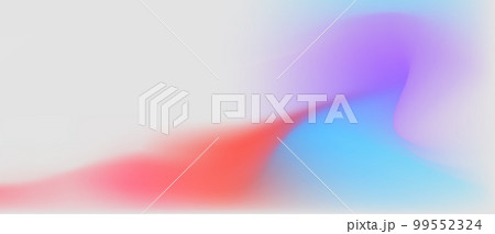 Y2k gradients. Heart cute, retro blurry pastel frames, aesthetic