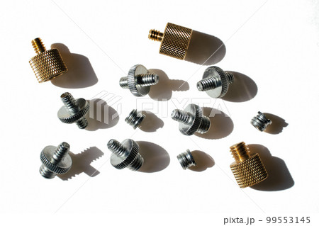 Camera Tripod Adapter screws Camera Tripod Adapter screws 99553145