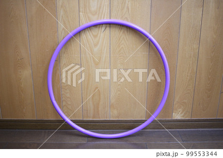 フラフープ　フラフープイメージ 99553344