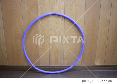 フラフープ　フラフープイメージ 99554061