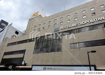 ホテルメトロポリタン秋田　秋田県秋田市 99554984