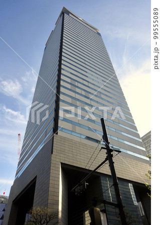 住友不動産虎ノ門タワー 東京都港区虎ノ門 99555089